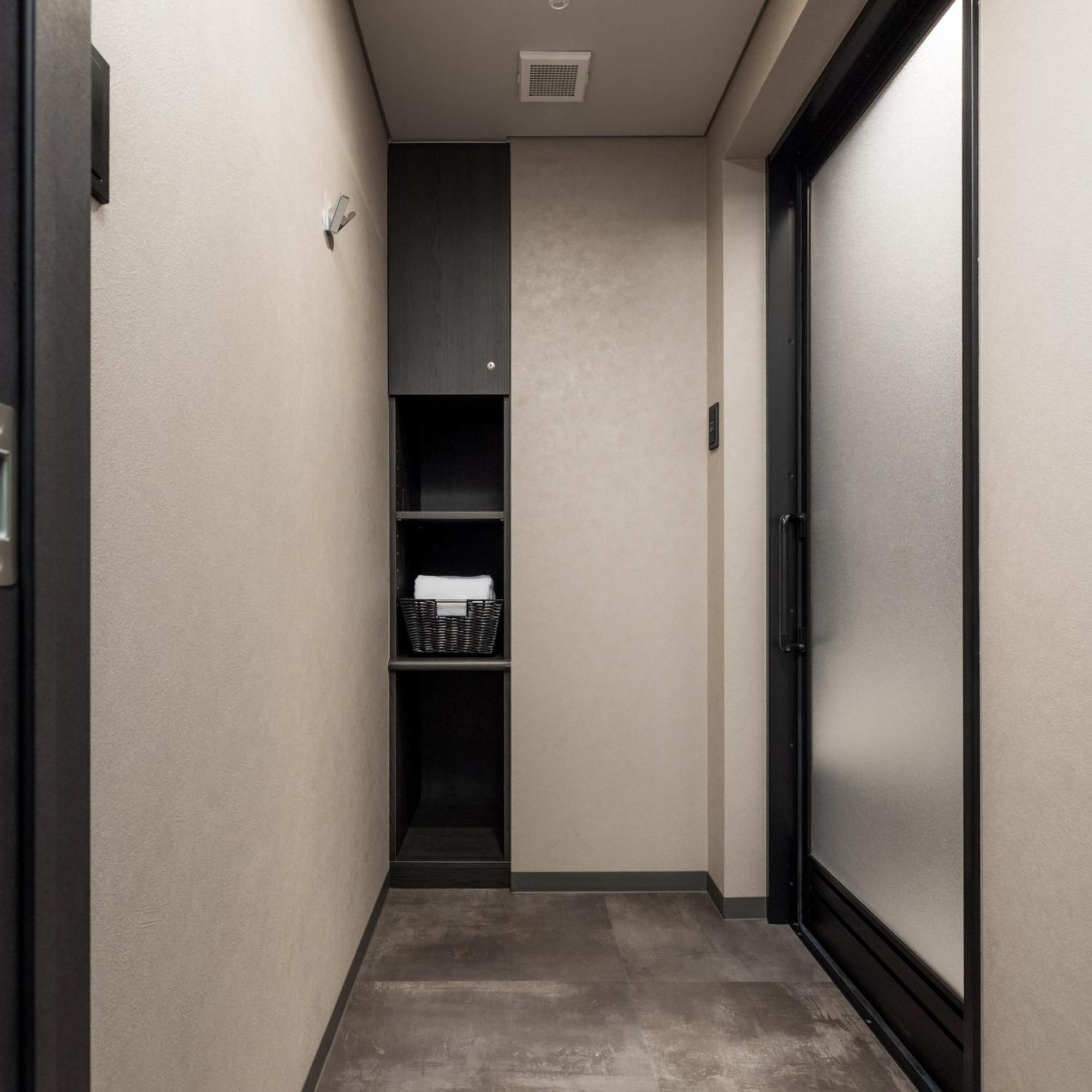 &Here Osaka Namba Exterior photo